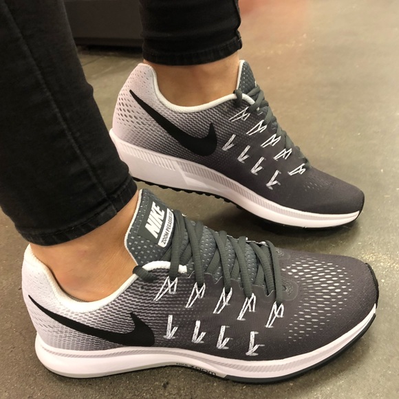 new nike zoom